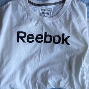 Reebok tee